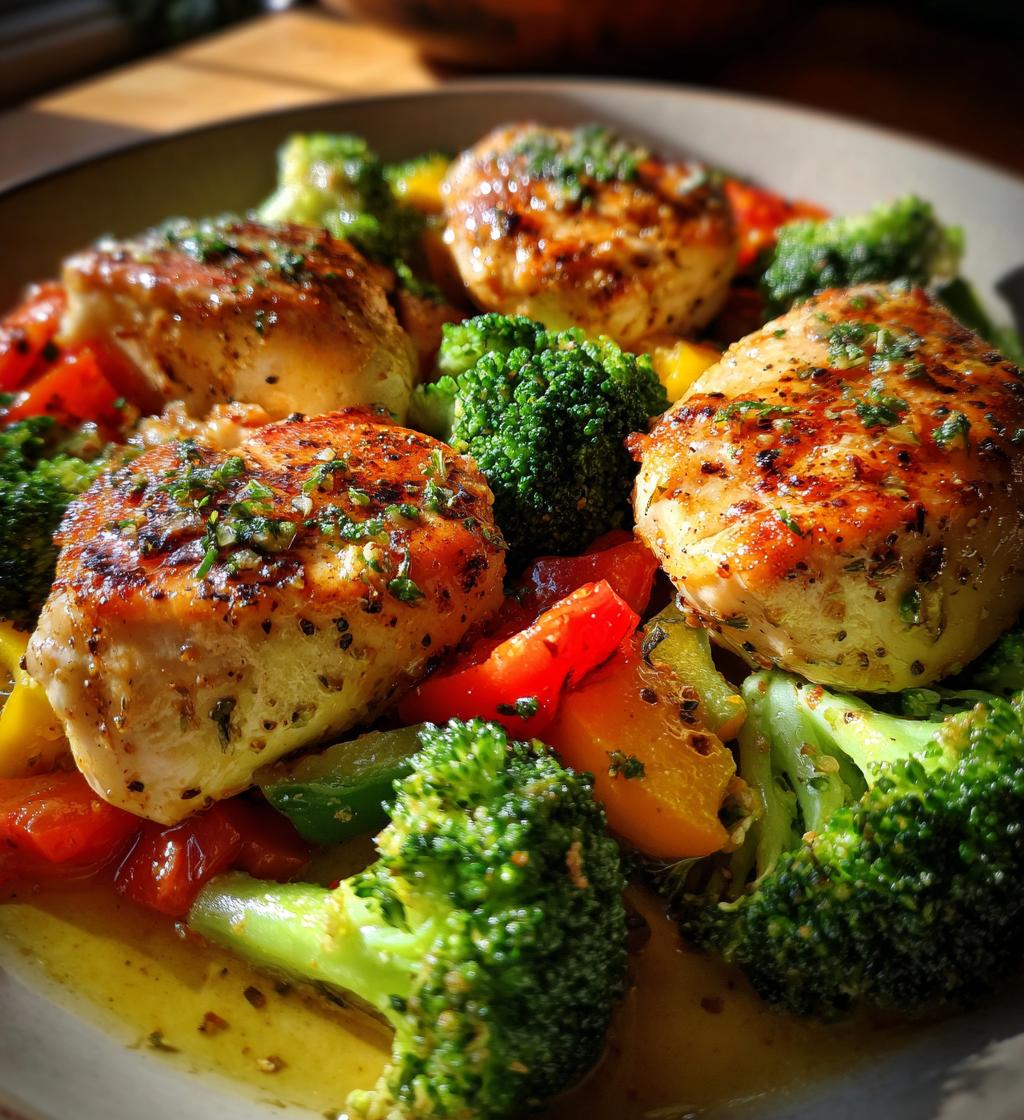 easy dinner recipes