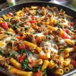 easy family dinner ideas