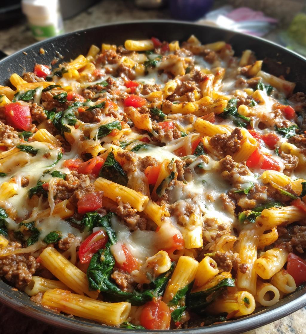 easy family dinner ideas