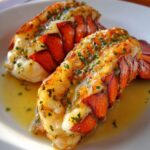 easy lobster tail recipe