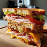 easy lunch ideas