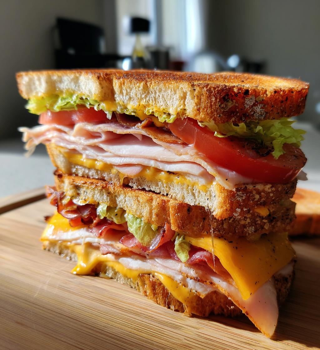 easy lunch ideas
