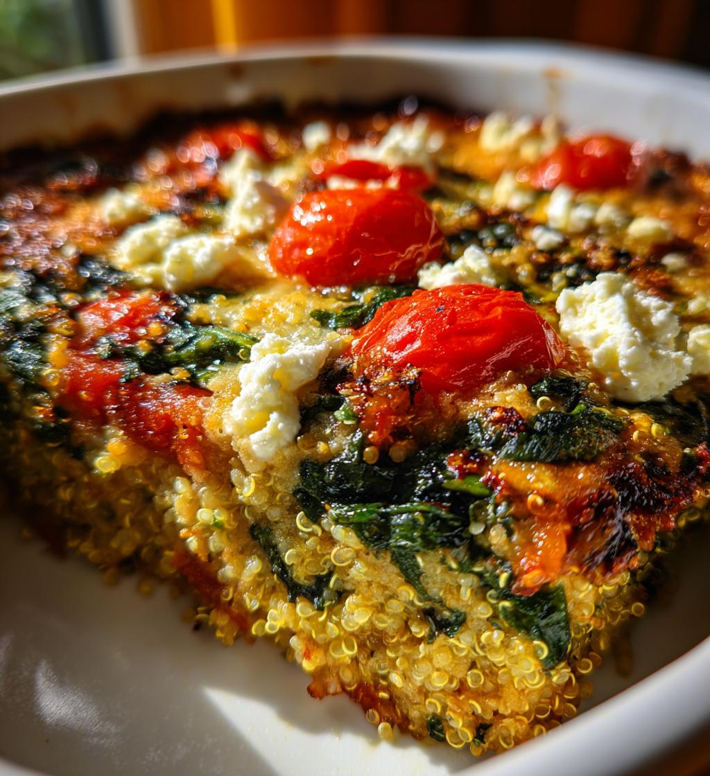 easy spring dinner recipes
