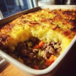easy st patricks day food