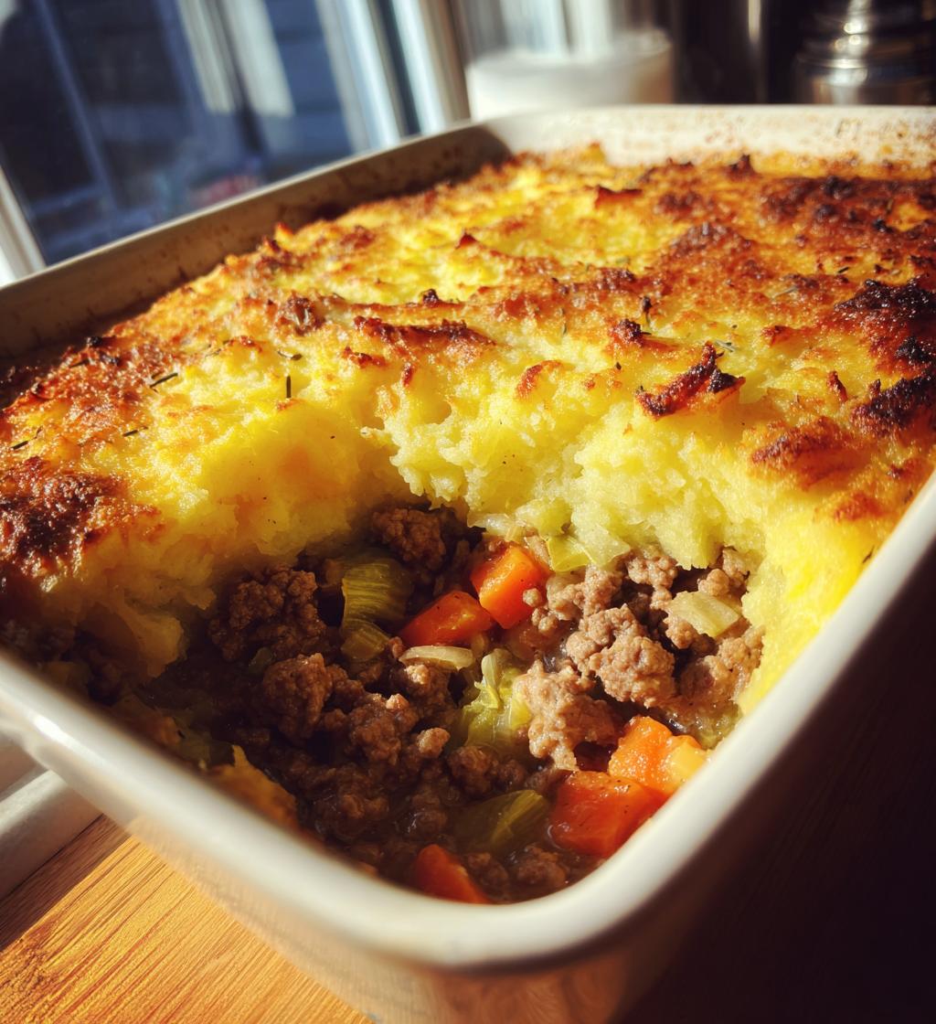 easy st patricks day food