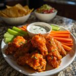 easy super bowl party food