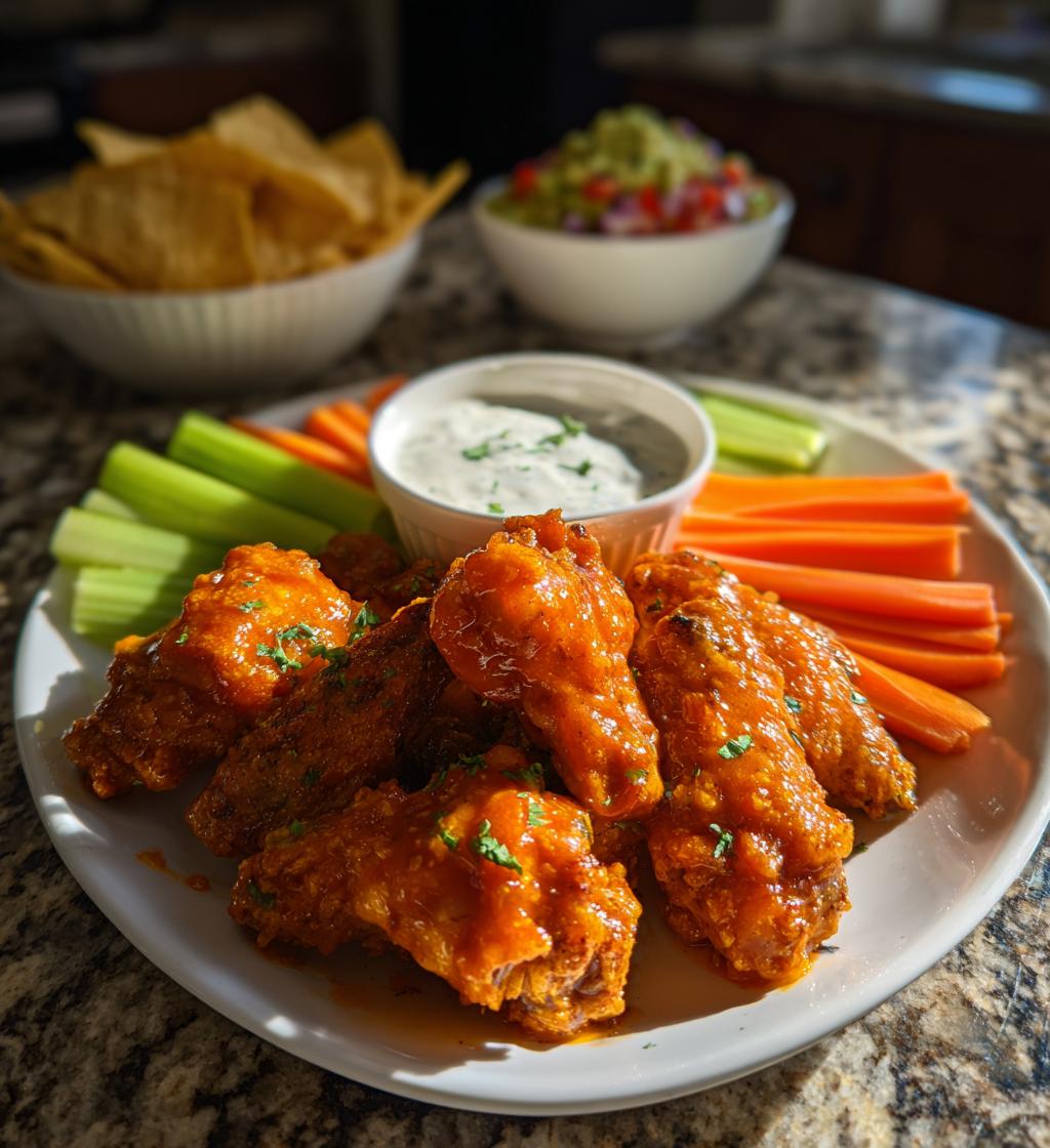 easy super bowl party food