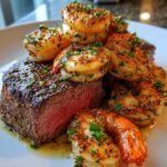 easy surf and turf recipes