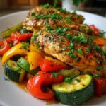 easy whole 30 recipes