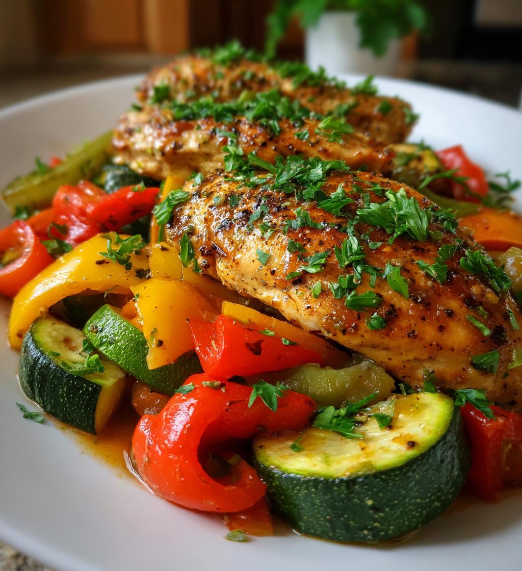 easy whole 30 recipes