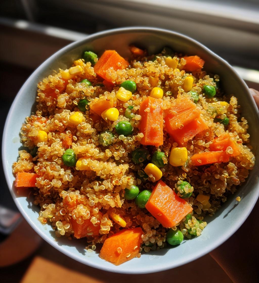 eat healthy