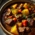 fall crockpot recipes