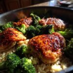 family chicken dinner ideas