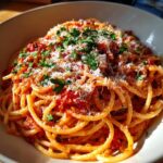 family pasta dinner ideas