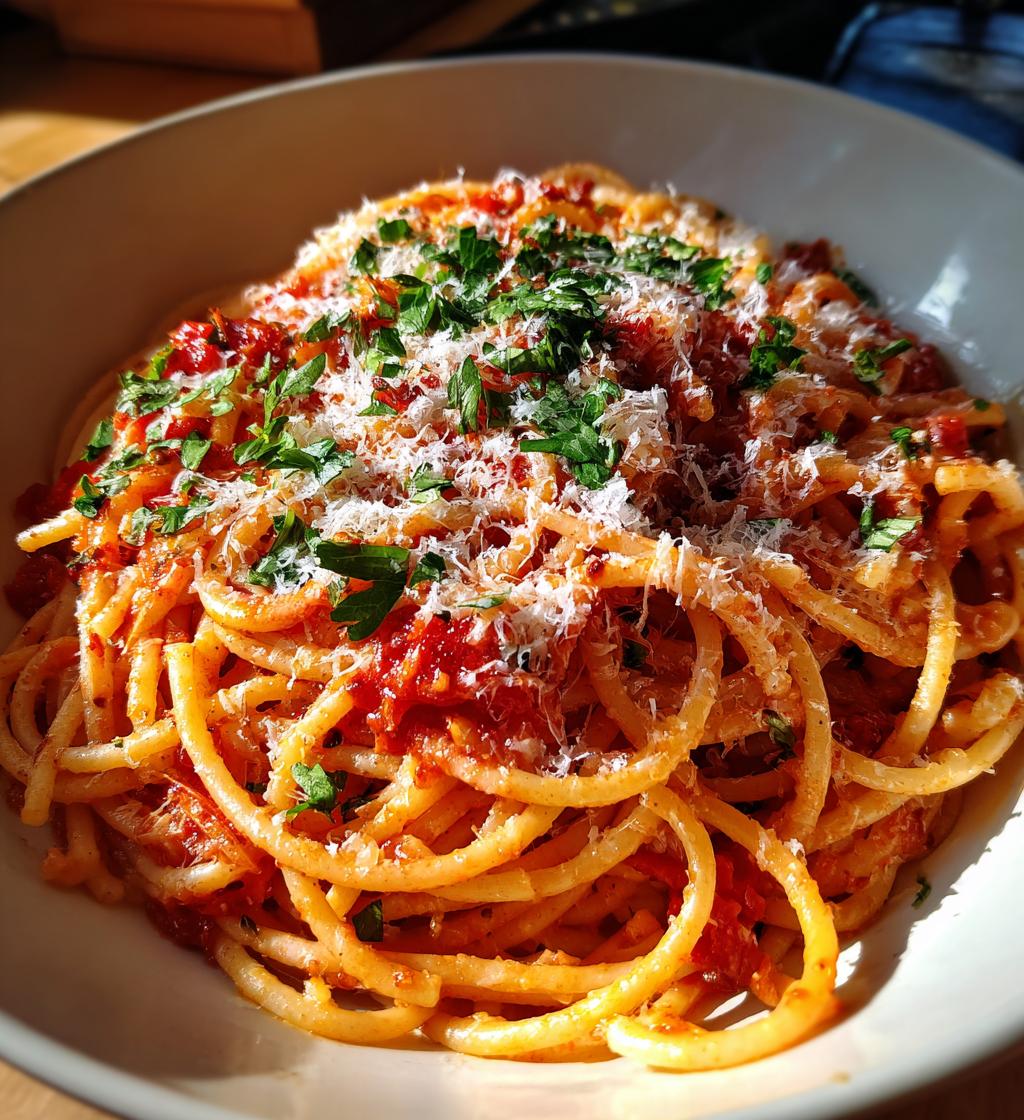 family pasta dinner ideas