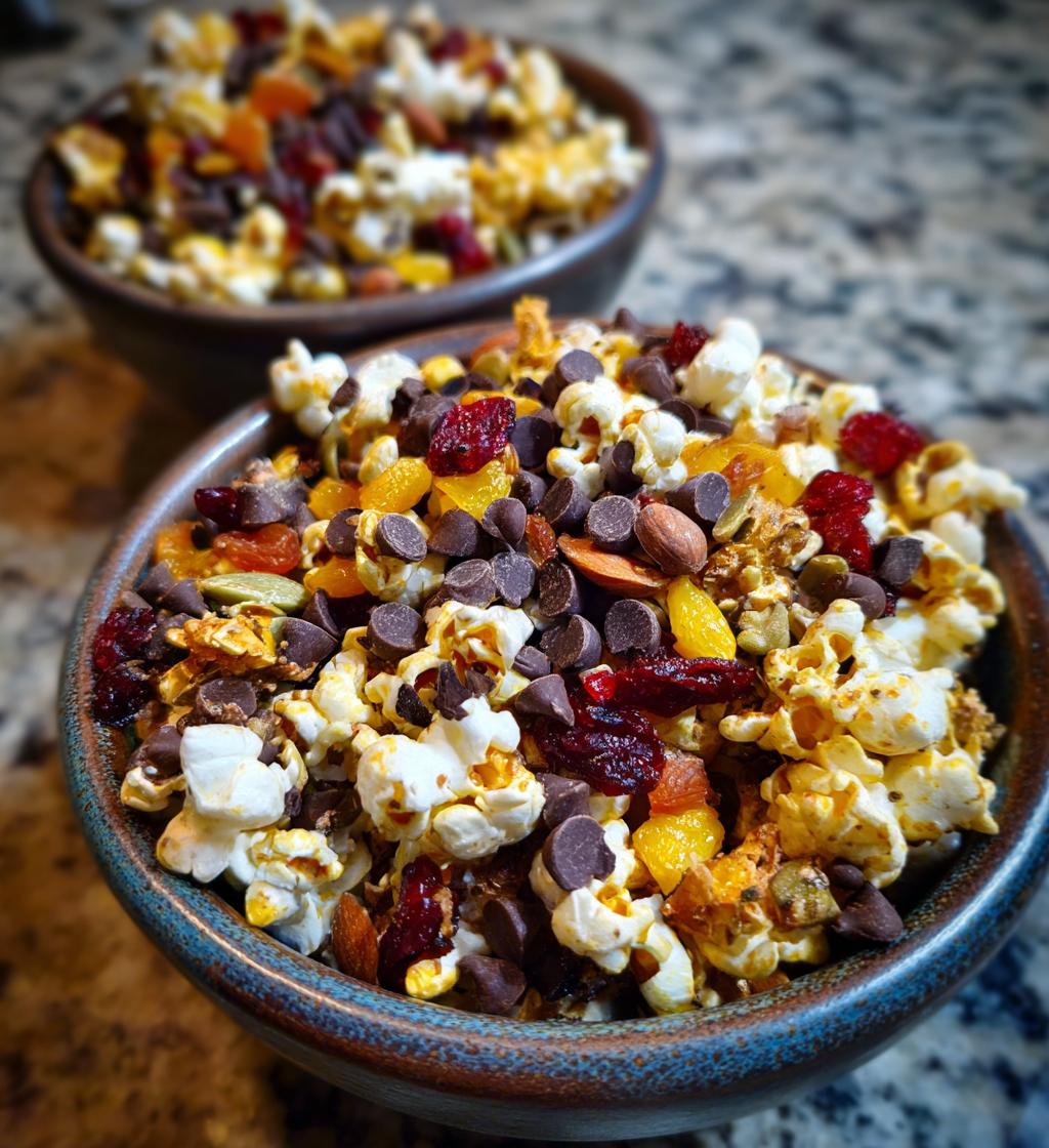 favorite day snacks