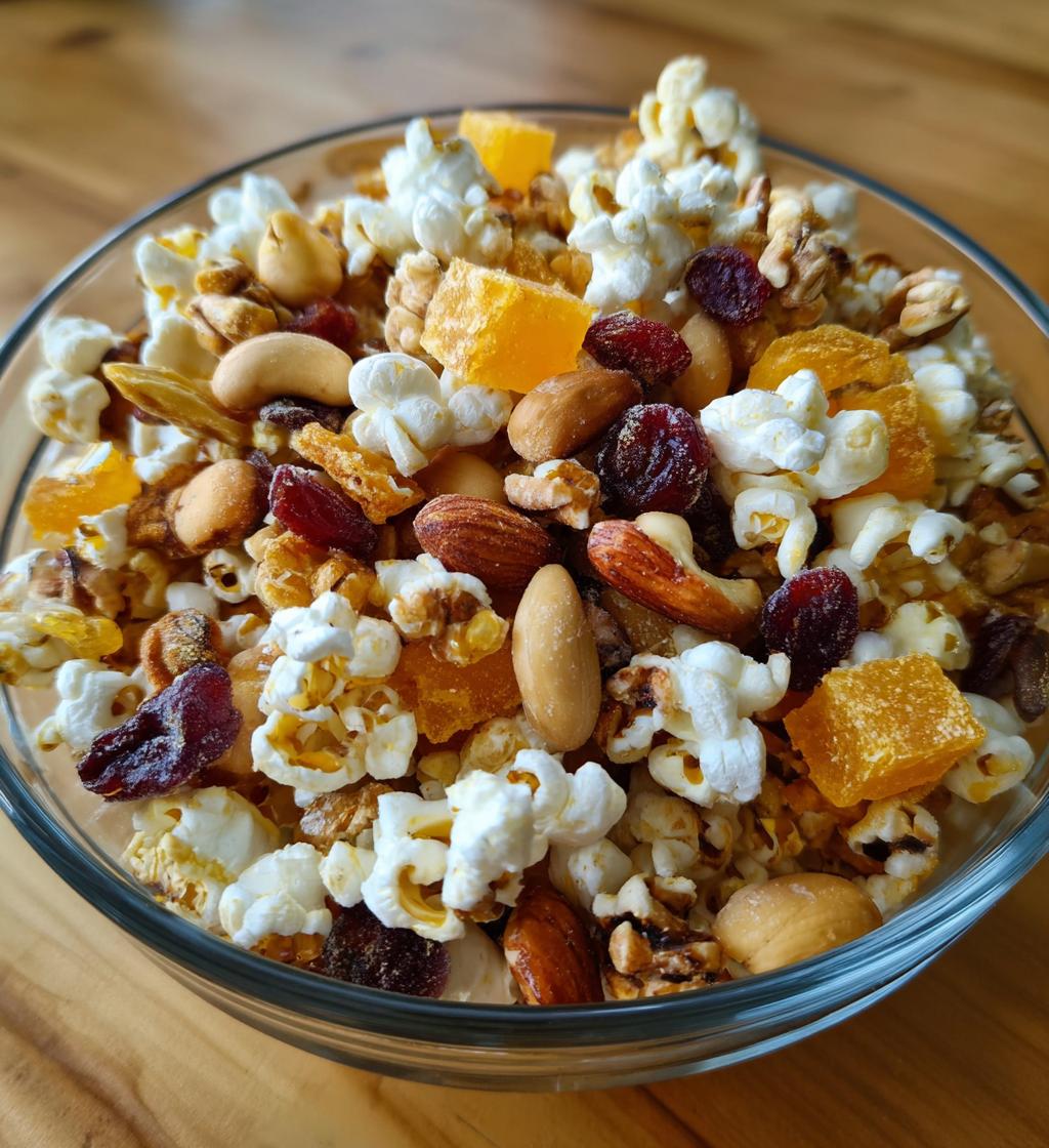 field day snacks