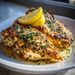 filet de poulet recette
