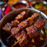 fondue bourguignonne