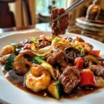 fondue chinoise