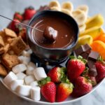 fondue chocolate recipe