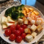fondue dippers