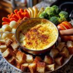 fondue ideas