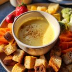 fondue night