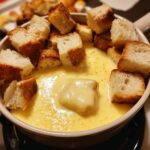 fondue recipes