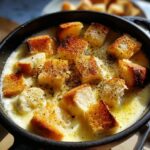 fondue salgado