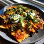football game day snacks
