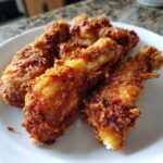 fried chicken