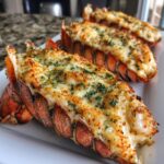 frozen lobster tail recipe
