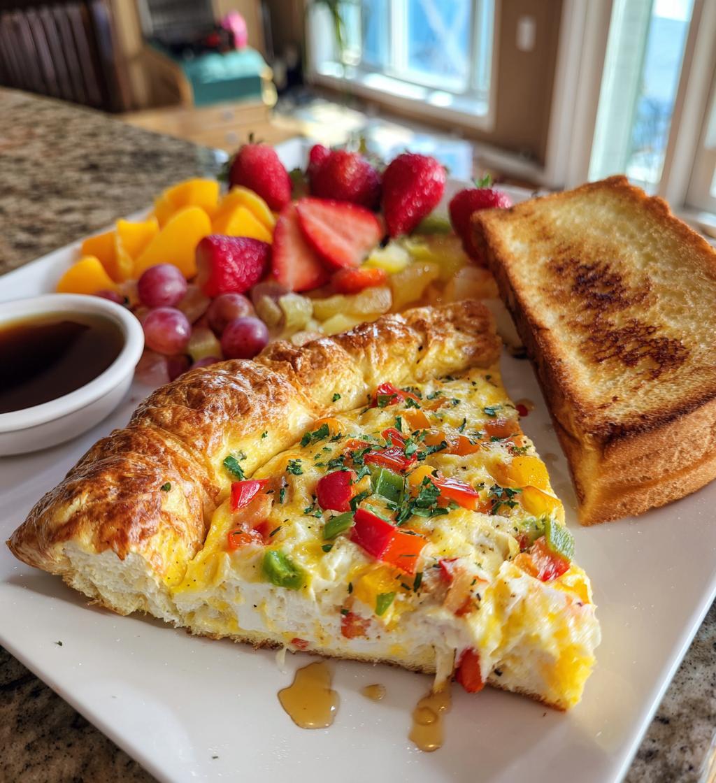 galentines brunch food