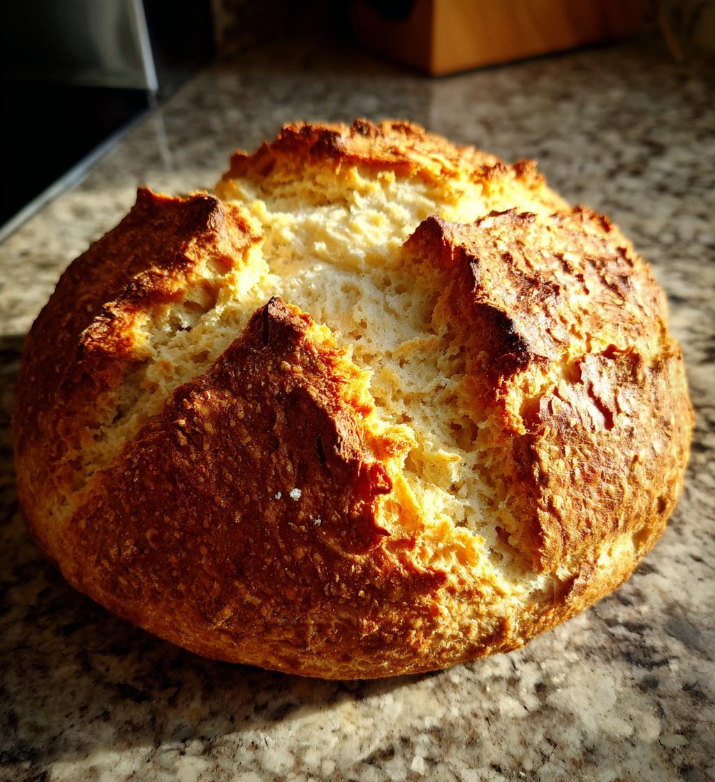 gluten free irish soda bread recipe