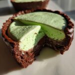 grasshopper pie