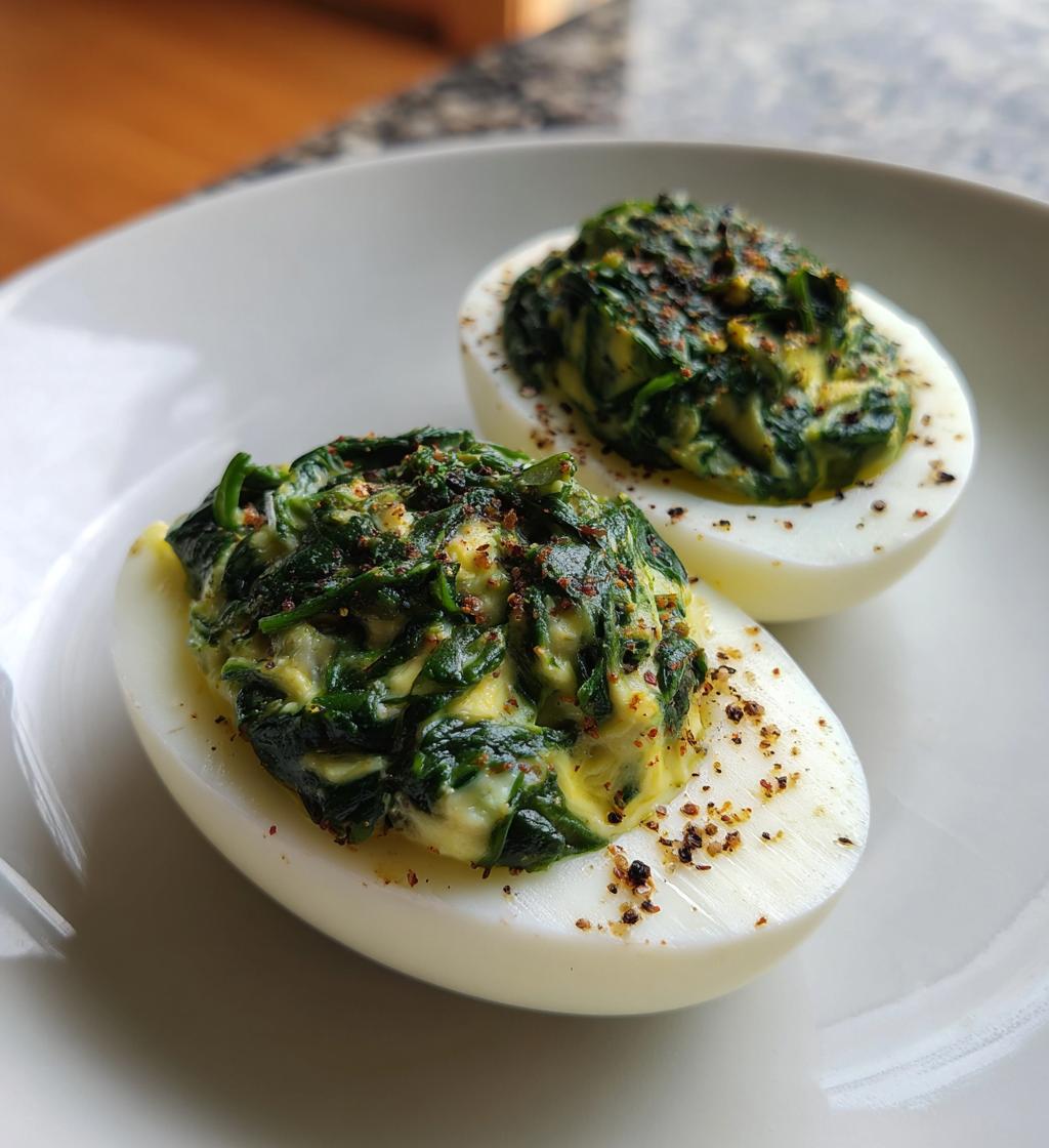green eggs and ham snack