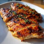 grilled chicken breast recipes