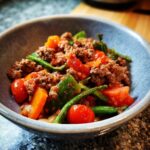 ground beef dinner recipes
