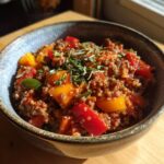 ground beef recipes for dinner healthy
