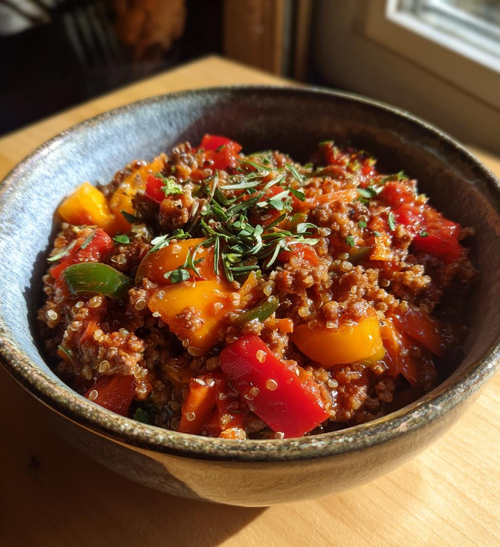 ground beef recipes for dinner healthy