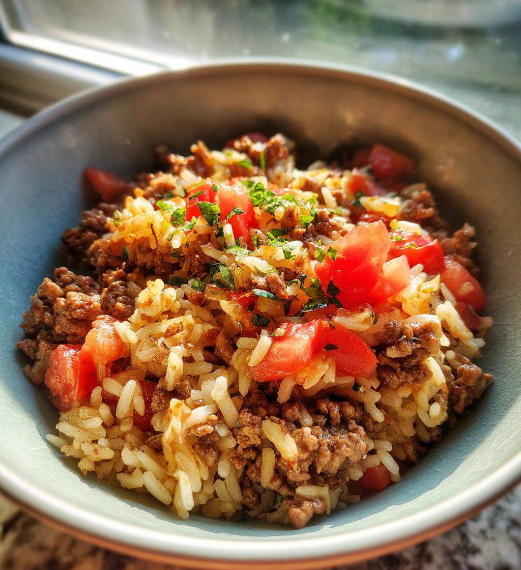 ground beef recipes for dinner