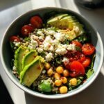 healthy bowls