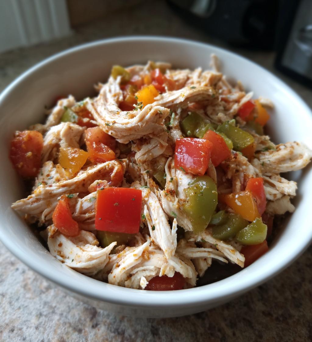 healthy crockpot meals