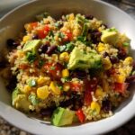 healthy dinner recipes vegetarian