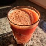healthy juice drinks