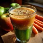 healthy juice recipes
