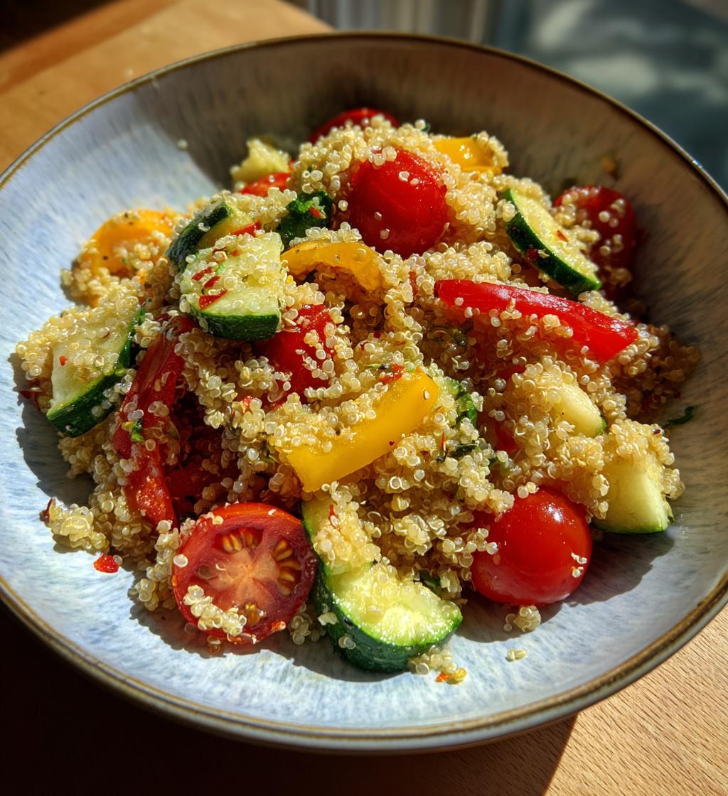 healthy recipes