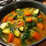 healthy soup recipes