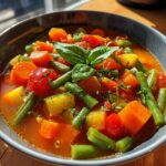 healthy soup recipes